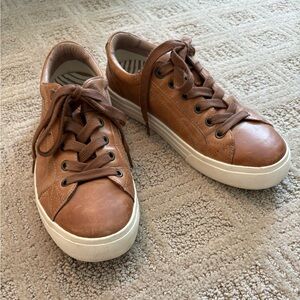 Taos leather plim soul, 7.5.